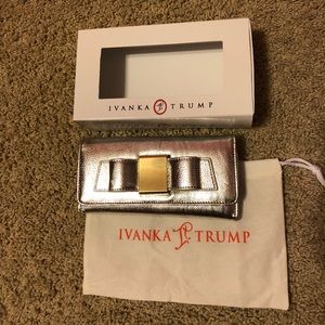 Ivanka Trump Wallet